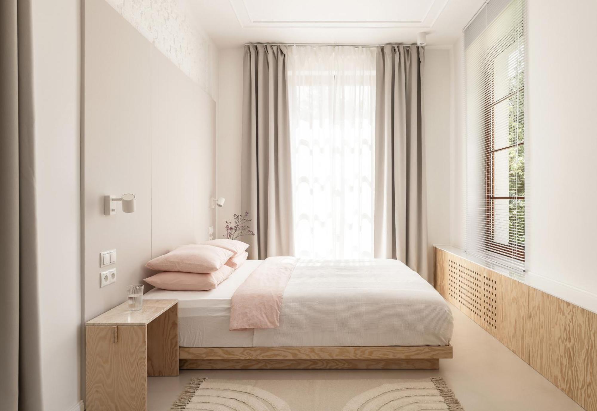 Stepinsopot Apartment ภายนอก รูปภาพ